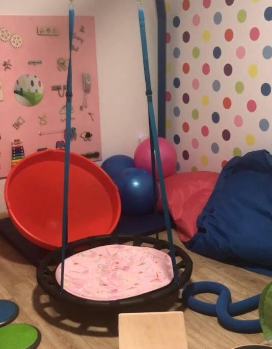דירות Knockloghrim The Shed. מראה חיצוני תמונה